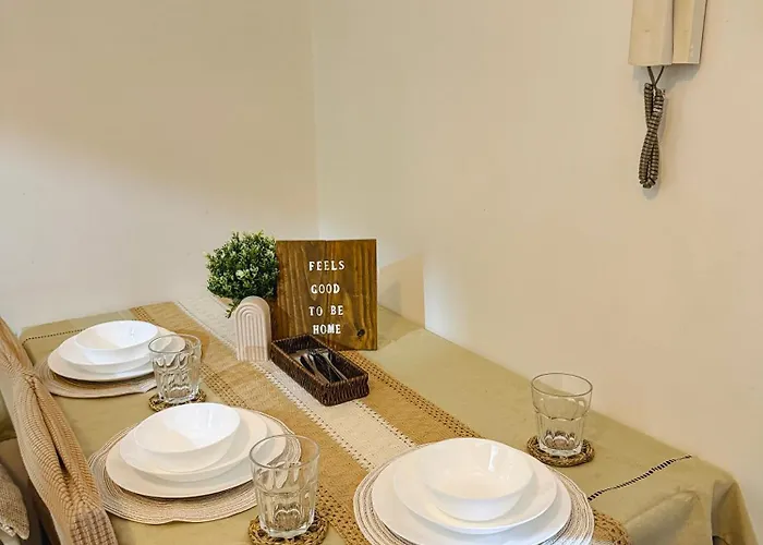 Staycation Near Moa Pasay At Shore Residences - Elizcape